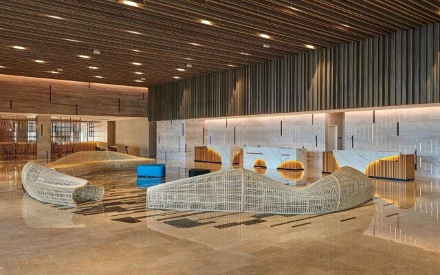 Courtyard by Marriott Melaka