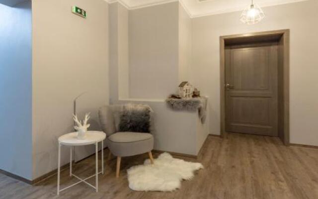 Hotel Pod Kaplickou