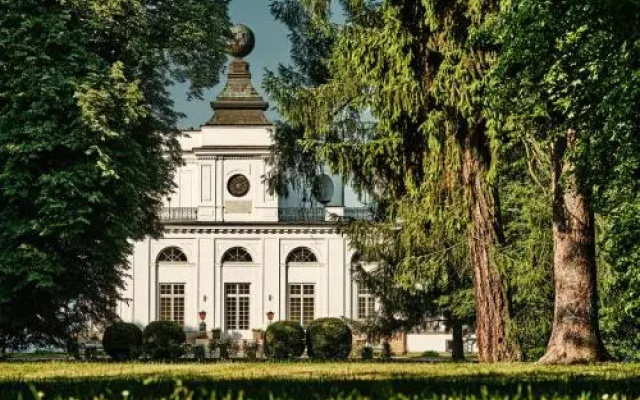 Hotel butikowy Palac Jablonna