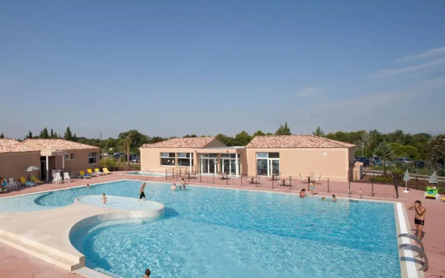 Vacanceole - Residence les Demeures du Ventoux