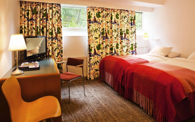 Rosersbergs Slottshotell