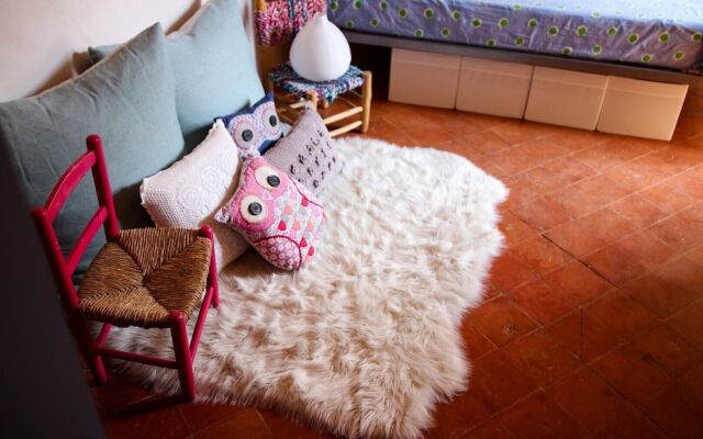 La Maison d'Ollioules