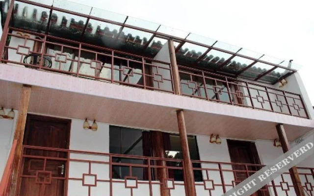 Li Jiang Nest Inn