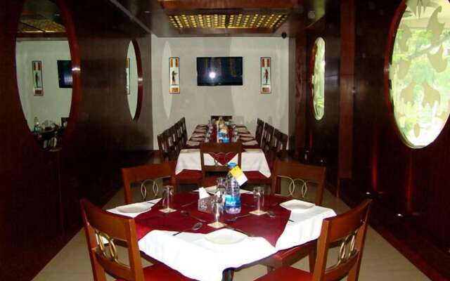 Aurick Boutique Hotel