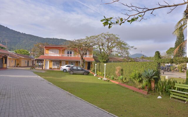 Pousada Marinamarela