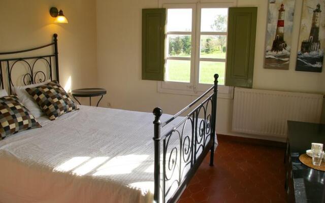 bed and breakfast MAS CALDES