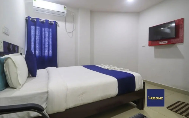 iROOMZ Hotel Galaxy Grand