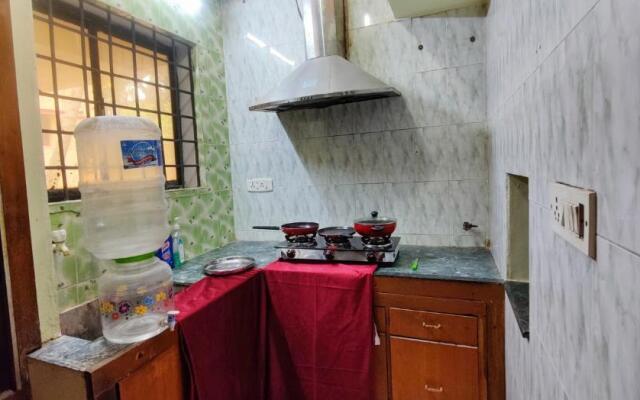 4BHK Homestay at Pallavaram, close to the Airport