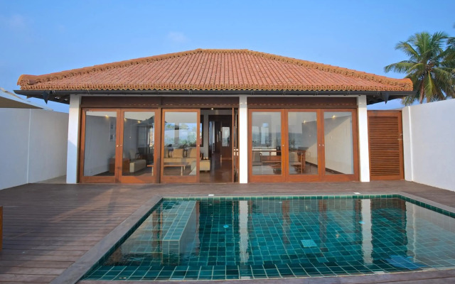 Jetwing Thalahena Villa