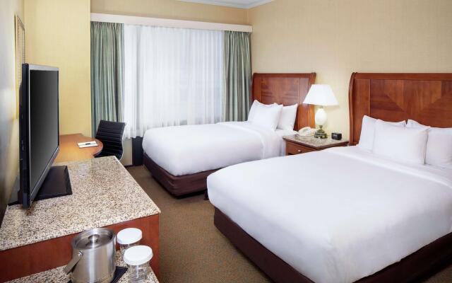 DoubleTree by Hilton Cleveland East Beachwood
