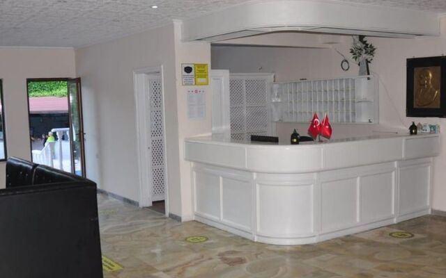 Anita Sunpark Beach Otel
