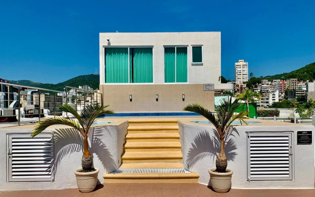 Hotel Nilo