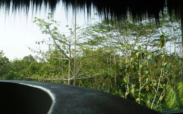 Samboja Lodge