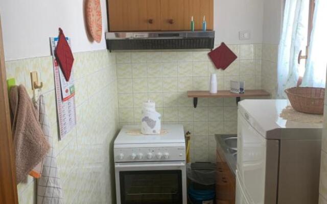 Appartamento da Andre