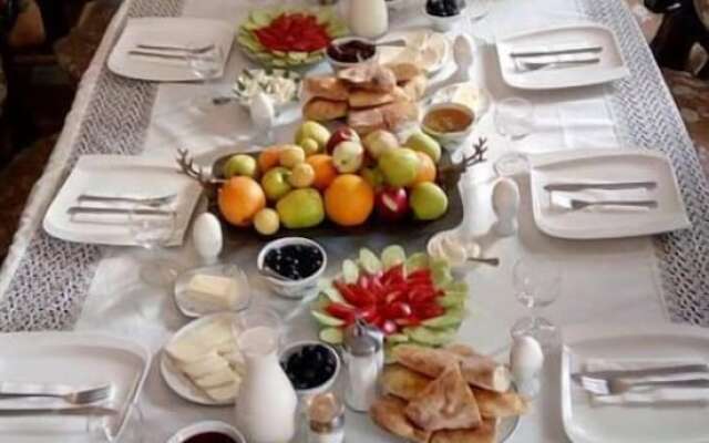 Guest House Vip