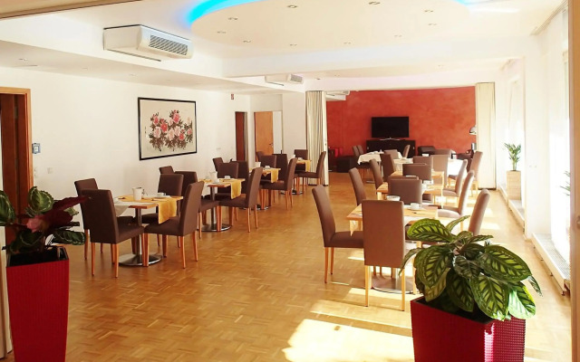 Hotel MinGarden