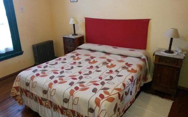 Hostería Restaurante del Puerto