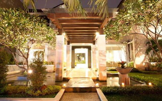 M Residence Menteng