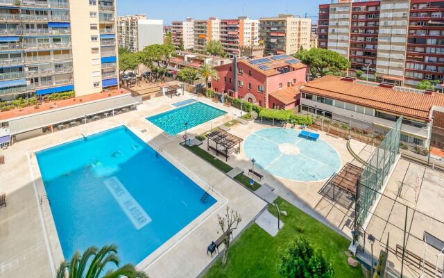 Apartamento Can Mabi