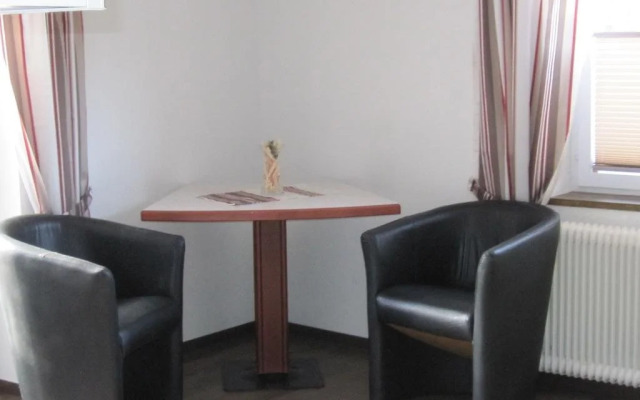 Ferienwohnung Reheis