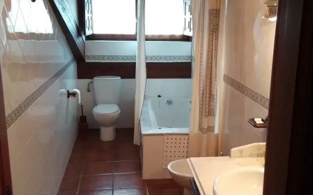 Casas Rurales La Hacienda De Maria