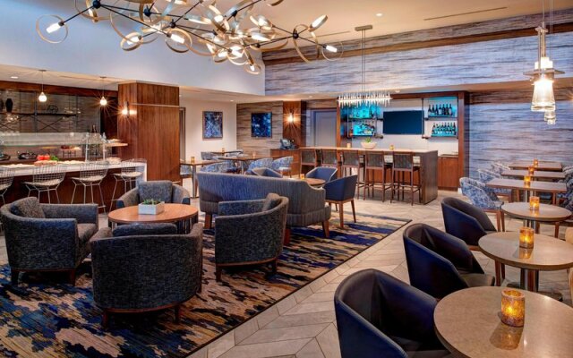Auburn Hills Marriott Pontiac at Centerpoint