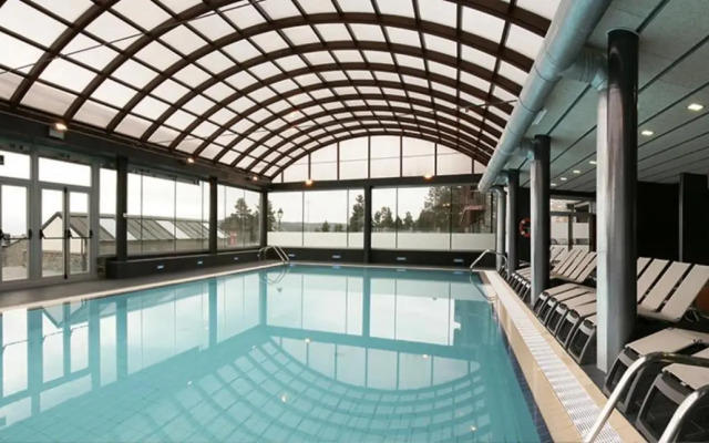 La Molina De La Quar