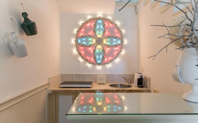 Villa Thea Charming Houses - Duchessa by Wonderful Italy