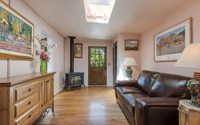 4bd Mariposa