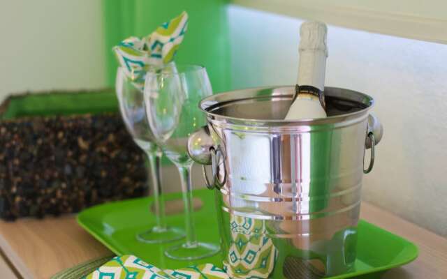 Villa Rosa Dominicus