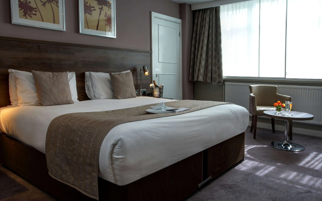 Best Western Ship Hotel