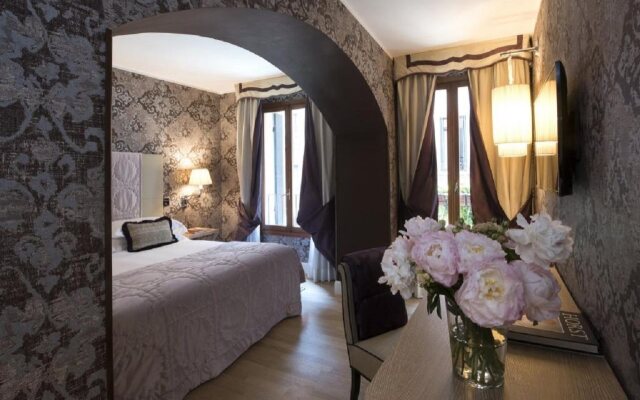 Starhotels Splendid Venice