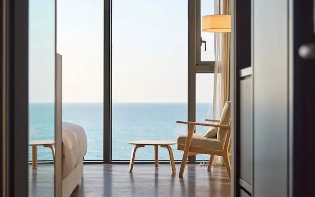 Shilla Stay Plus Iho Tewoo Ocean Front