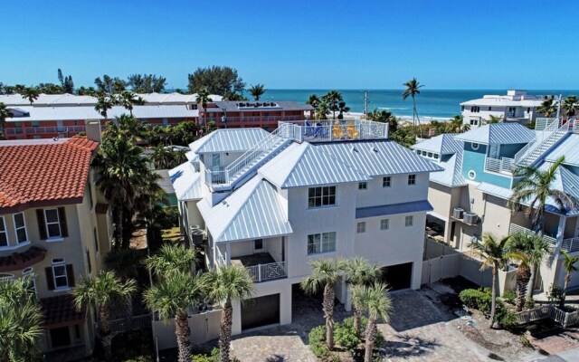 Coconut Cove