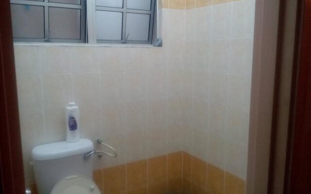 Jendelatamu 52 Homestay