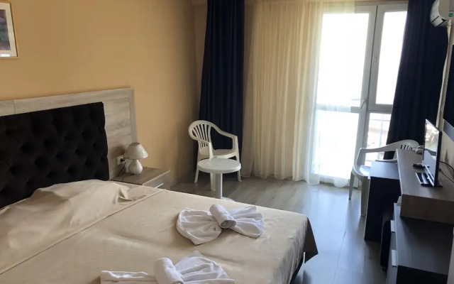 Interhotel Pomorie