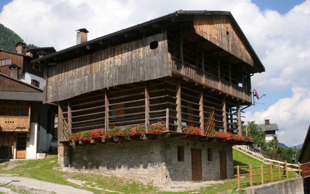 Albergo Diffuso Sauris In Sauris di Sopra