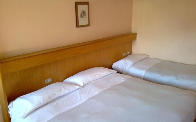 Hotel La Baita