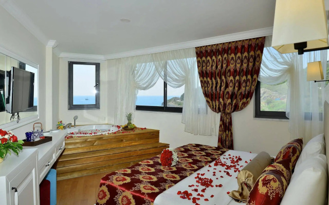 Sea Star İslamic Butik Otel