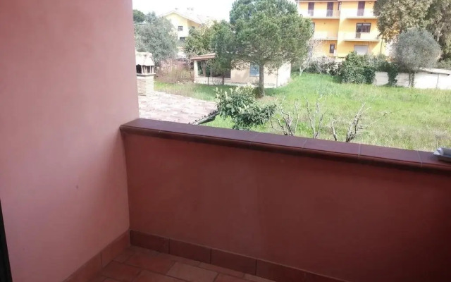 Il Giardino Pensile