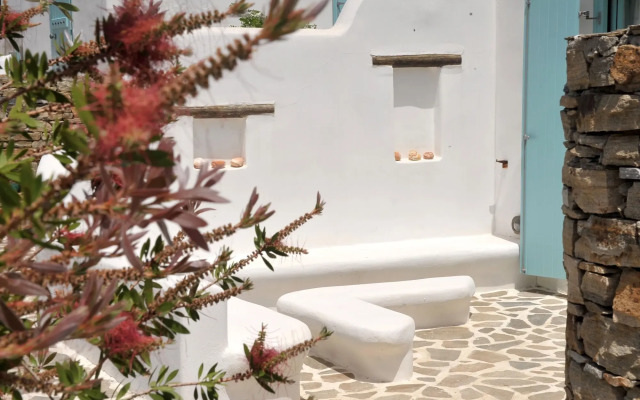Medusa Beach Resort and Suites
