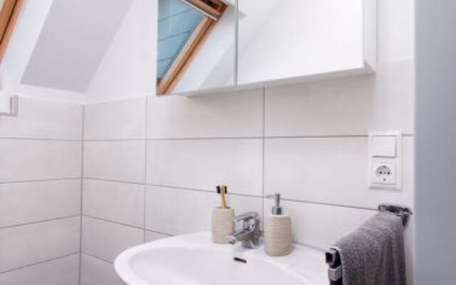 Apartment Mole Norddeich