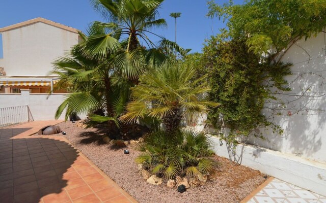 Beautiful Villa in Ciudad Quesada With Pool