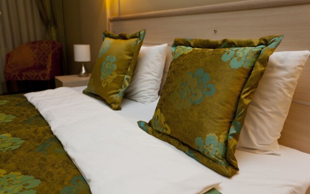 Classes Hotel