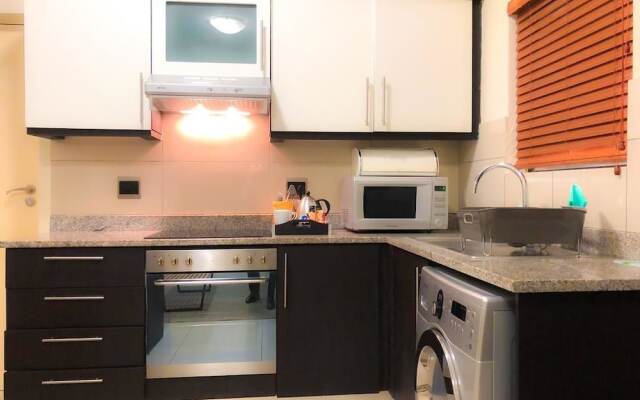 The Residence at Urban Park