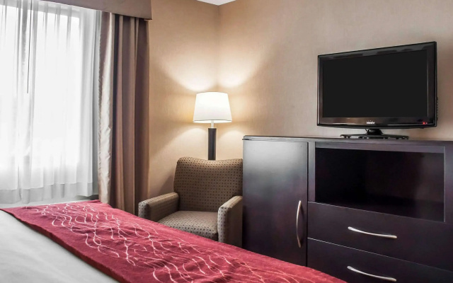Quality Inn Dunkirk