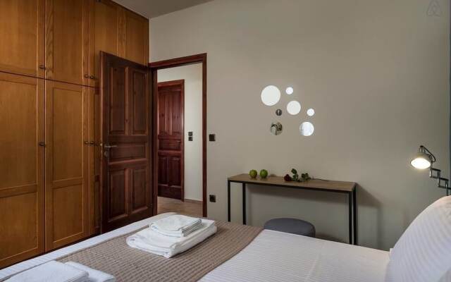 Villa 15  Elegant Private Pool Family