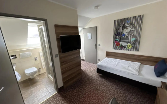 Hotel am Schloss Ahrensburg