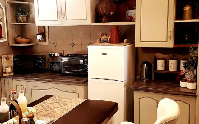 Rubyred Selfcatering Cottage