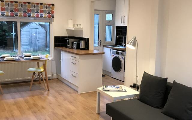 Thetford Terrace